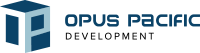 Opus Pacific Development Inc. Logo